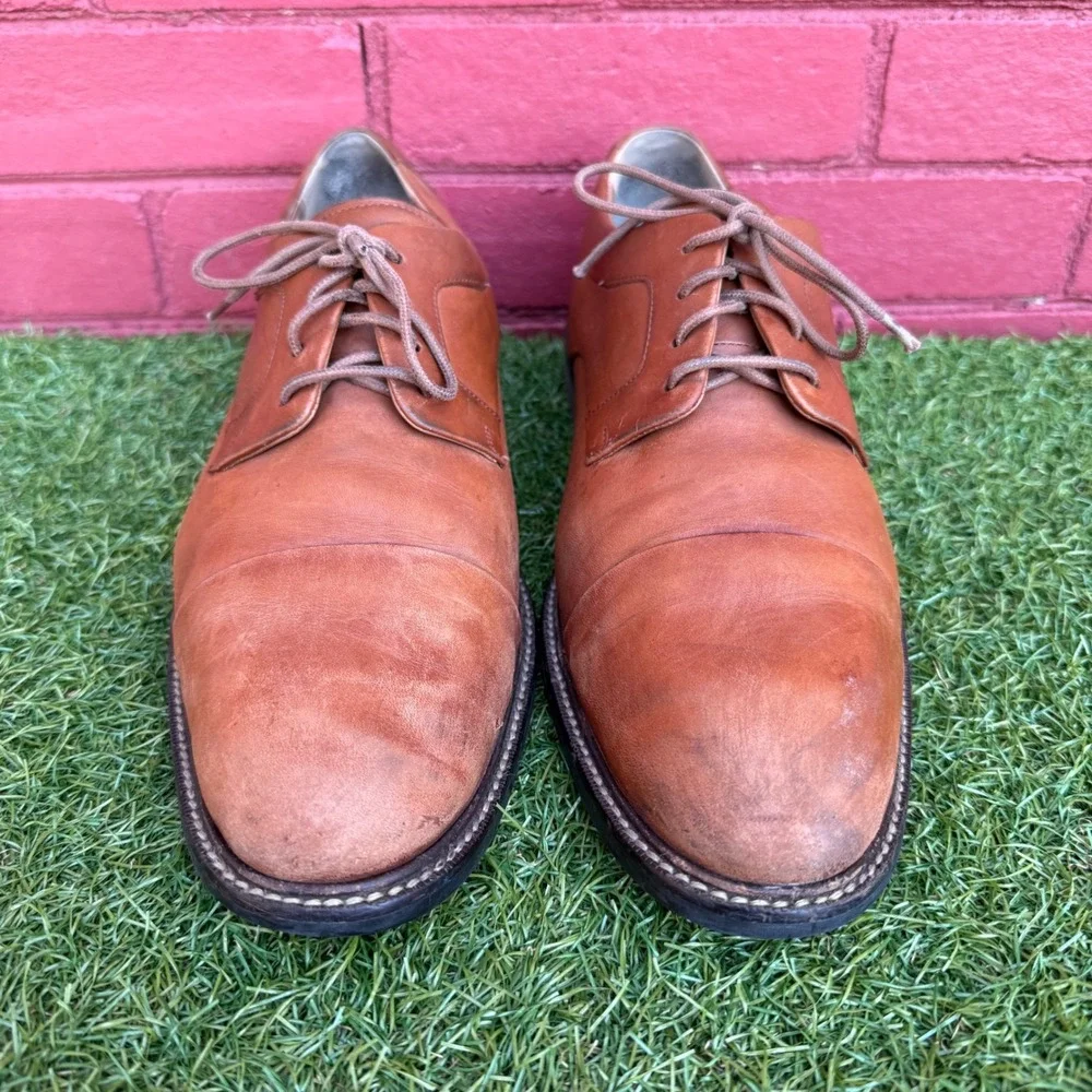 Cole Haan there some